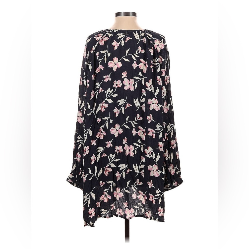 NWT Billabong Women's Kimono size S/M